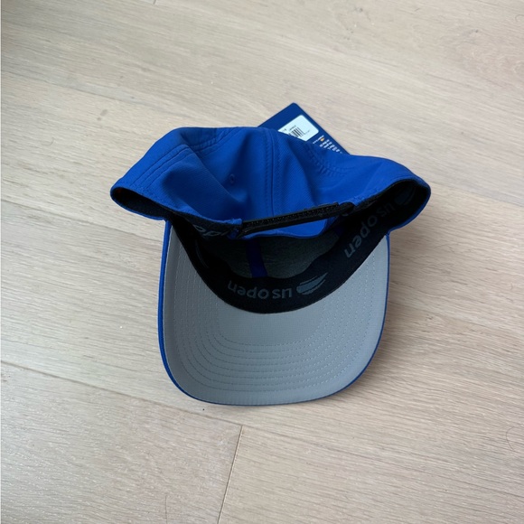 American Needle US Open Cap New With Tags - Picture 2 of 6